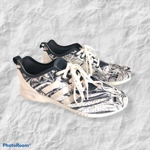 Adidas runners s6.5US